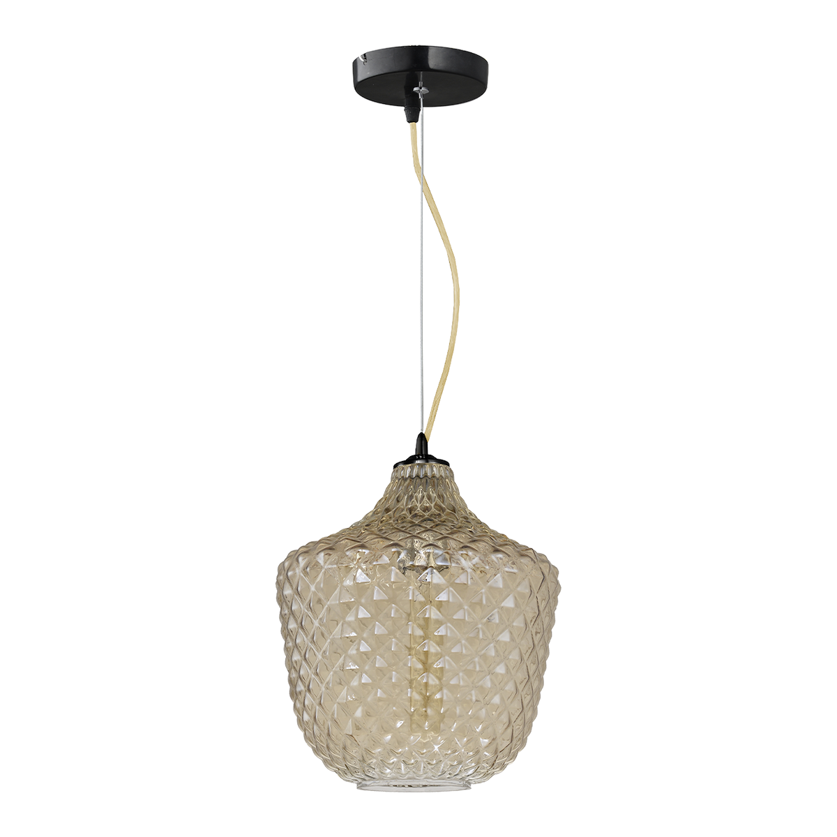 MiLagro ML5550 lampa wisząca ORLANDO stylowe oświetlenie