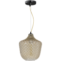 MiLagro ML5550 lampa wisząca ORLANDO stylowe oświetlenie