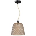 MiLagro Lampa wisząca RIO 1xE27 ML5554