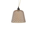 MiLagro ML5554 lampa glamour RIO E27 ekskluzywne oświetlenie