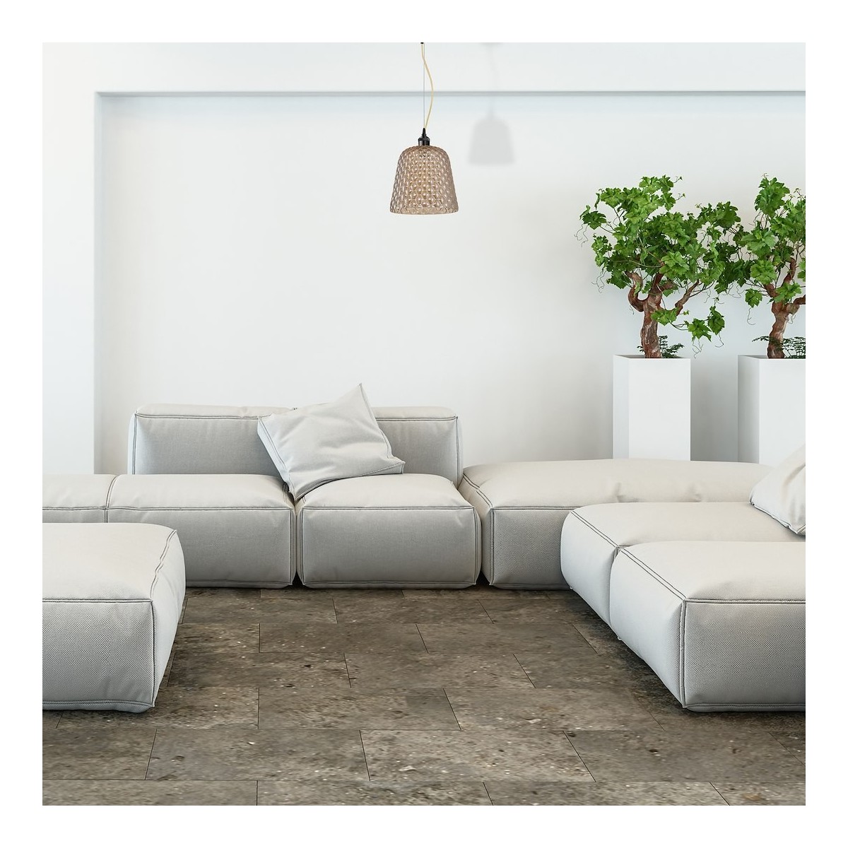 MiLagro ML5554 lampa glamour RIO E27 ekskluzywne oświetlenie