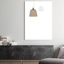 MiLagro Lampa wisząca RIO 1xE27 ML5554