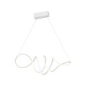 MiLagro ML5491 lampa LED LOCA nowoczesna wyjątkowy element aranżacji