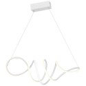 MiLagro ML5491 lampa LED LOCA nowoczesna wyjątkowy element aranżacji