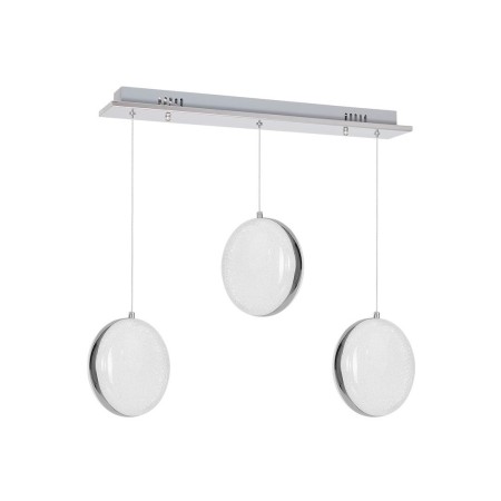 MiLagro ML5497 lampa wisząca LED LIRA unikalne oświetlenie