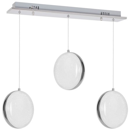 MiLagro ML5497 lampa wisząca LED LIRA unikalne oświetlenie