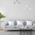 MiLagro ML5497 lampa wisząca LED LIRA unikalne oświetlenie