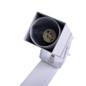 MiLagro MLP5406 lampa sufitowa VIDAR WHITE stylowe oświetlenie