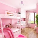 MiLagro MLP4972 lampa BALETNICA PINK designerskie lampy LED