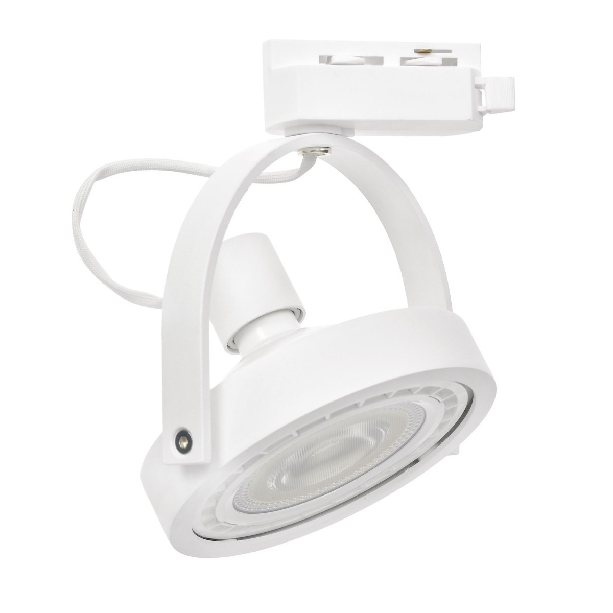 MiLagro ML5701 oprawa track light LUGAR wyjątkowe oświetlenie