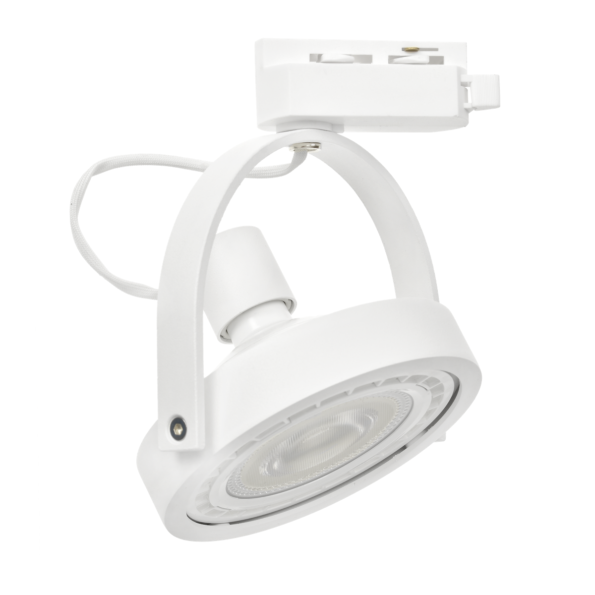 MiLagro ML5701 oprawa track light LUGAR wyjątkowe oświetlenie