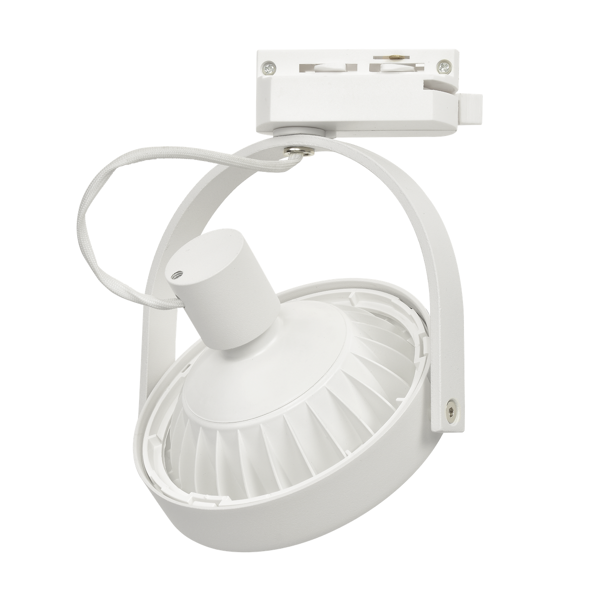 MiLagro ML5701 oprawa track light LUGAR wyjątkowe oświetlenie