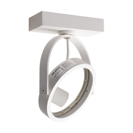 MiLagro ML5703 oprawa natynkowa LUGAR designerskie oświetlenie