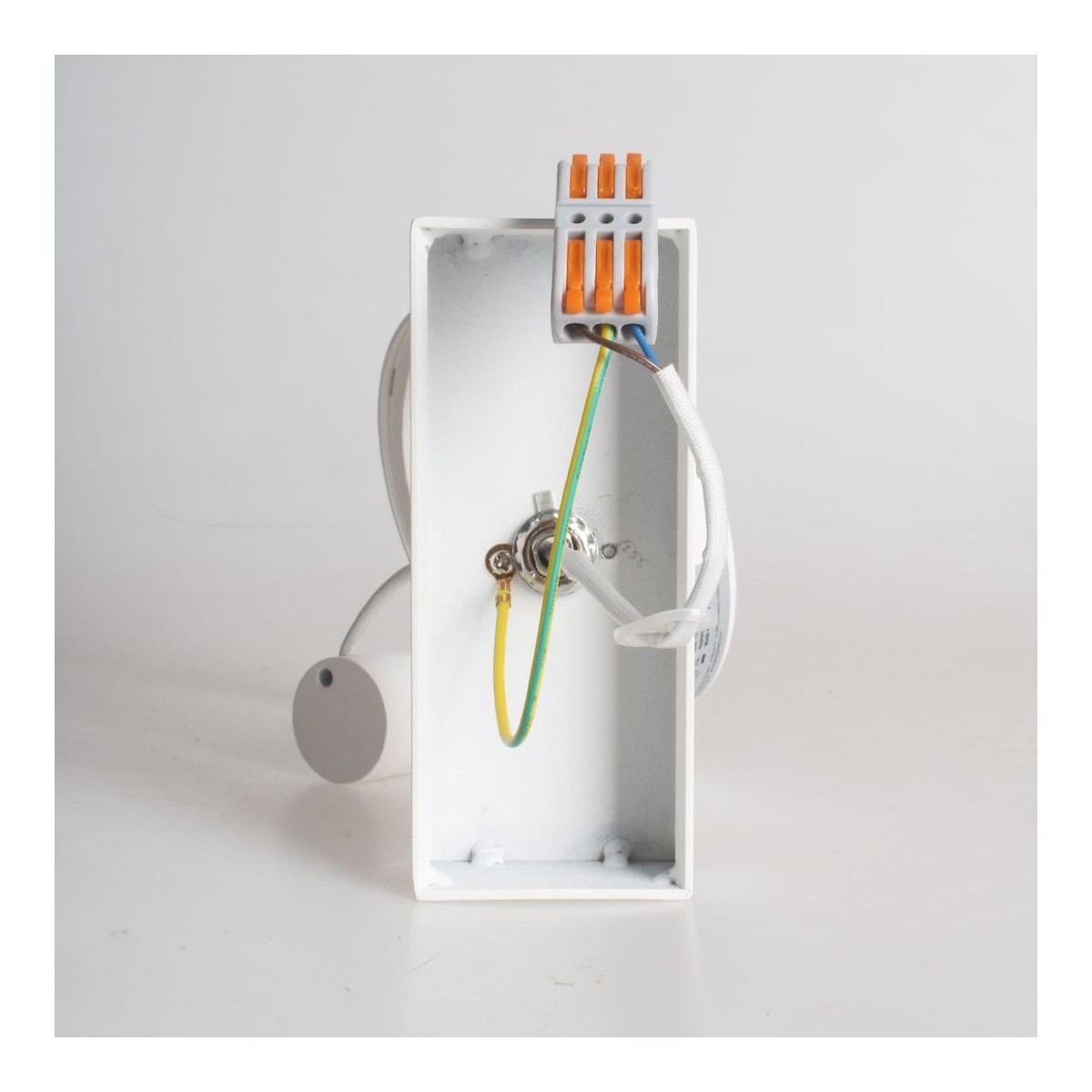 MiLagro ML5703 oprawa natynkowa LUGAR designerskie oświetlenie