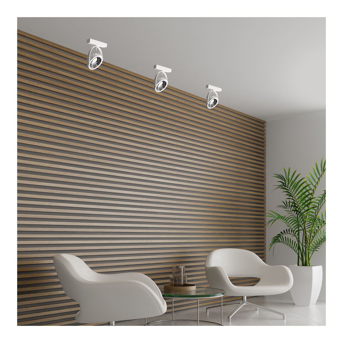 MiLagro ML5703 oprawa natynkowa LUGAR designerskie oświetlenie