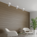 MiLagro ML5703 oprawa natynkowa LUGAR designerskie oświetlenie