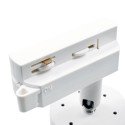 MiLagro ML5711 oprawa track light MICA efektowne oświetlenie