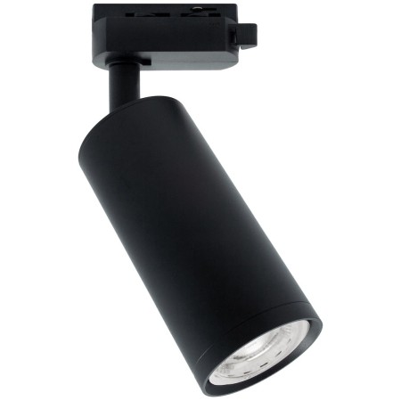 MiLagro ML5712 track light MICA BLACK dekoracyjne oświetlenie