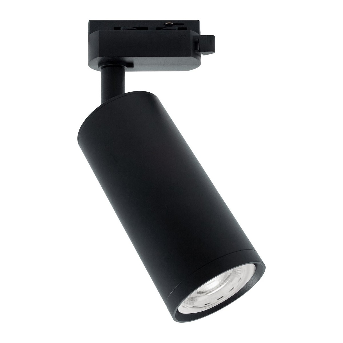 MiLagro ML5712 track light MICA BLACK dekoracyjne oświetlenie
