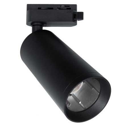 MiLagro ML5712 track light MICA BLACK dekoracyjne oświetlenie