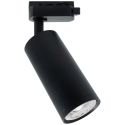MiLagro ML5712 track light MICA BLACK dekoracyjne oświetlenie