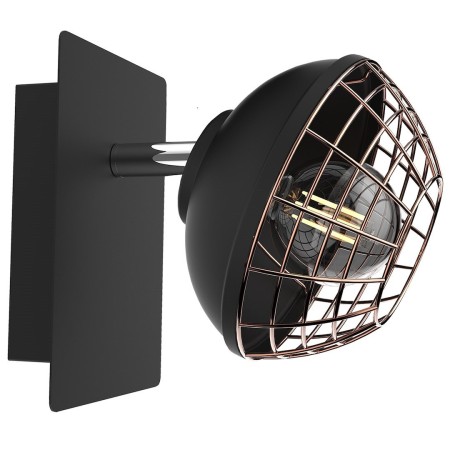 MiLagro Kinkiet LOGAN 1xE14 ML4609