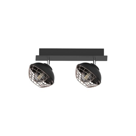MiLagro ML4610 lampa loftowa LOGAN niepowtarzalne oświetlenie wnętrza