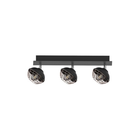 MiLagro ML4611 lampa sufitowa LOGAN światło podkreślające charakter w