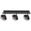 MiLagro ML4611 lampa sufitowa LOGAN światło podkreślające charakter w