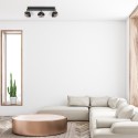 MiLagro ML4611 lampa sufitowa LOGAN światło podkreślające charakter w