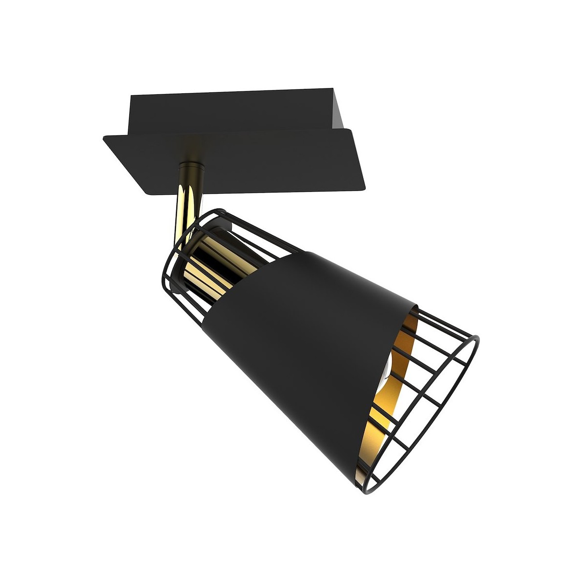 MiLagro Kinkiet RICK 1xE14 ML5565