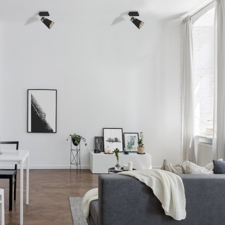 MiLagro Kinkiet RICK 1xE14 ML5565