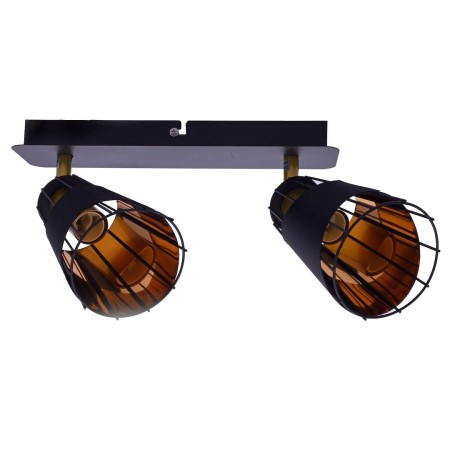 MiLagro ML5566 lampa loftowa RICK dekoracyjne oświetlenie