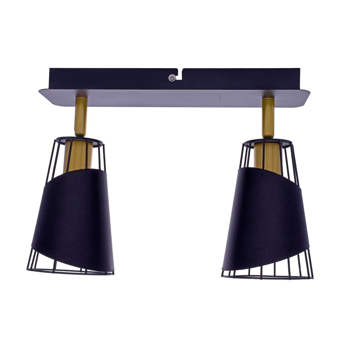 MiLagro ML5566 lampa loftowa RICK dekoracyjne oświetlenie
