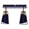 MiLagro ML5566 lampa loftowa RICK dekoracyjne oświetlenie