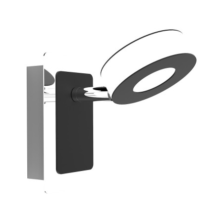 MiLagro ML5488 kinkiet LED SOLE designerskie lampy LED