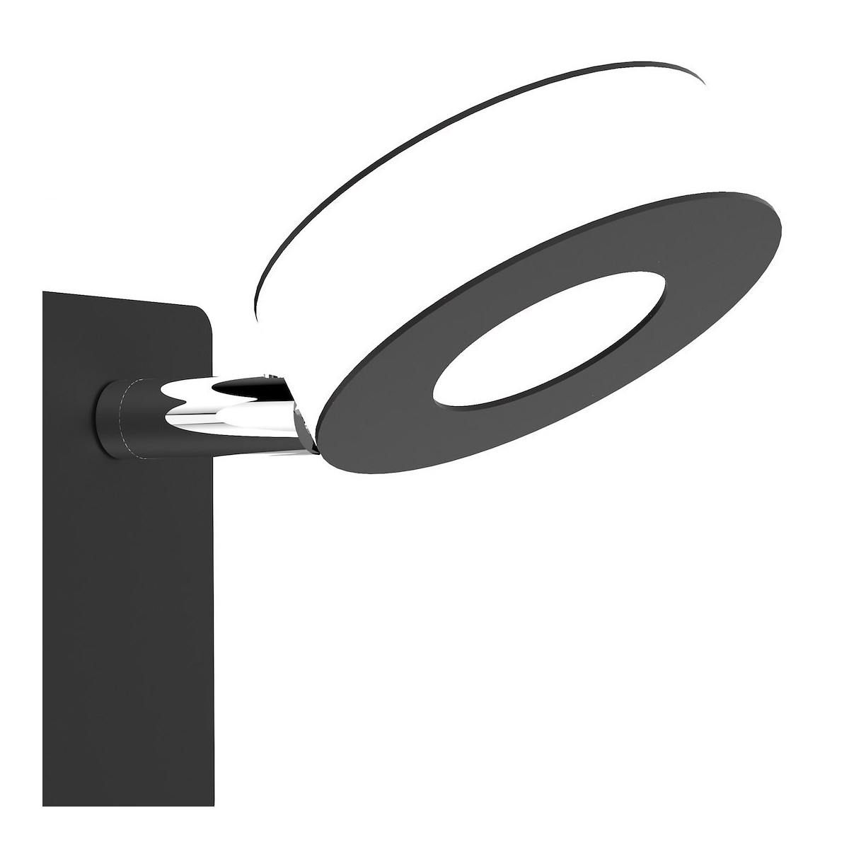 MiLagro Kinkiet SOLE 5W LED ML5488