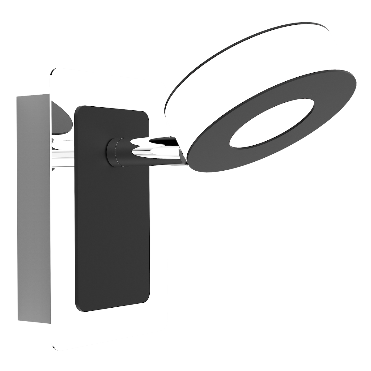 MiLagro ML5488 kinkiet LED SOLE designerskie lampy LED