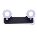 MiLagro ML5489 lampa sufitowa LED stylowe lampy sufitowe