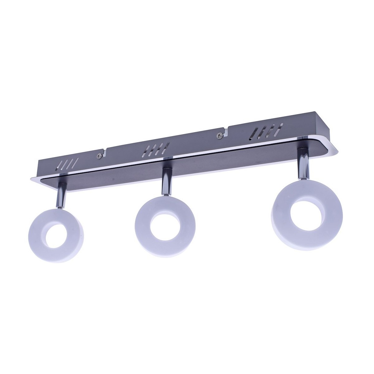 MiLagro ML5490 lampa sufitowa LED oświetlenie klasy premium