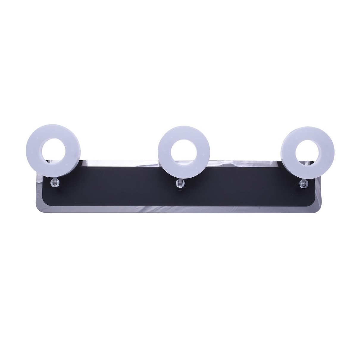 MiLagro ML5490 lampa sufitowa LED oświetlenie klasy premium