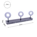 MiLagro Lampa sufitowa SOLE 15W LED ML5490