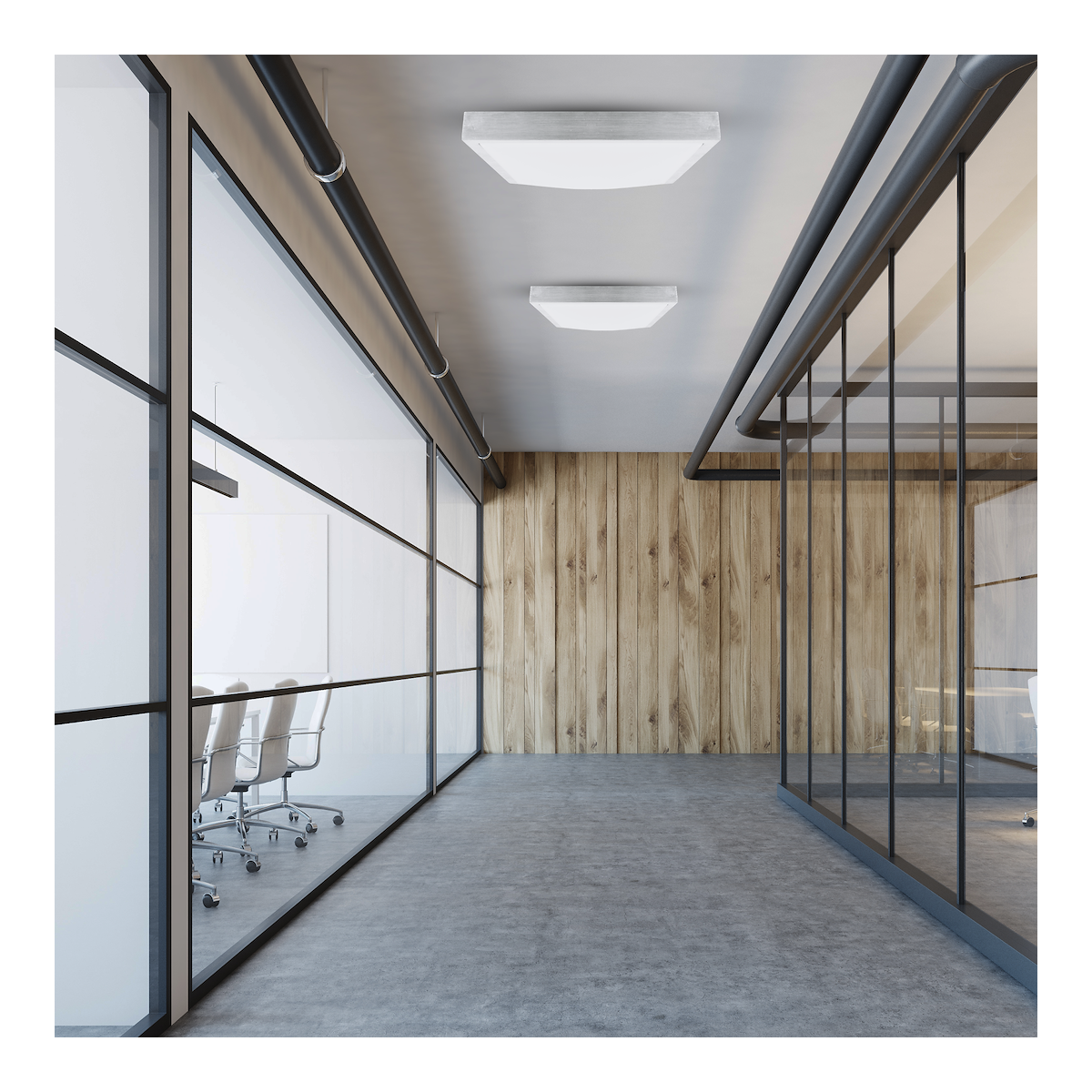 MiLagro Casilla 24W LED EK75279 światło podkreślające charakter wnętr