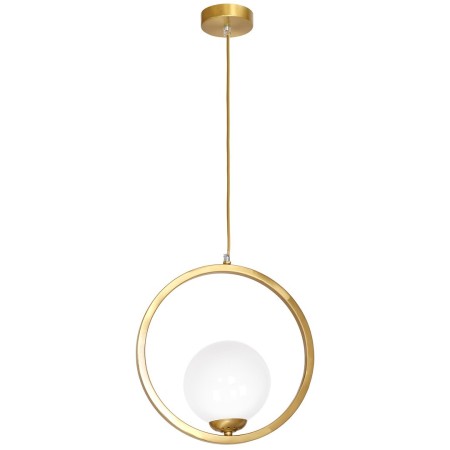 MiLagro VIENNA MLP5573 złota lampa oświetlenie klasy premium