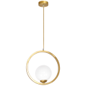 MiLagro VIENNA MLP5573 złota lampa oświetlenie klasy premium