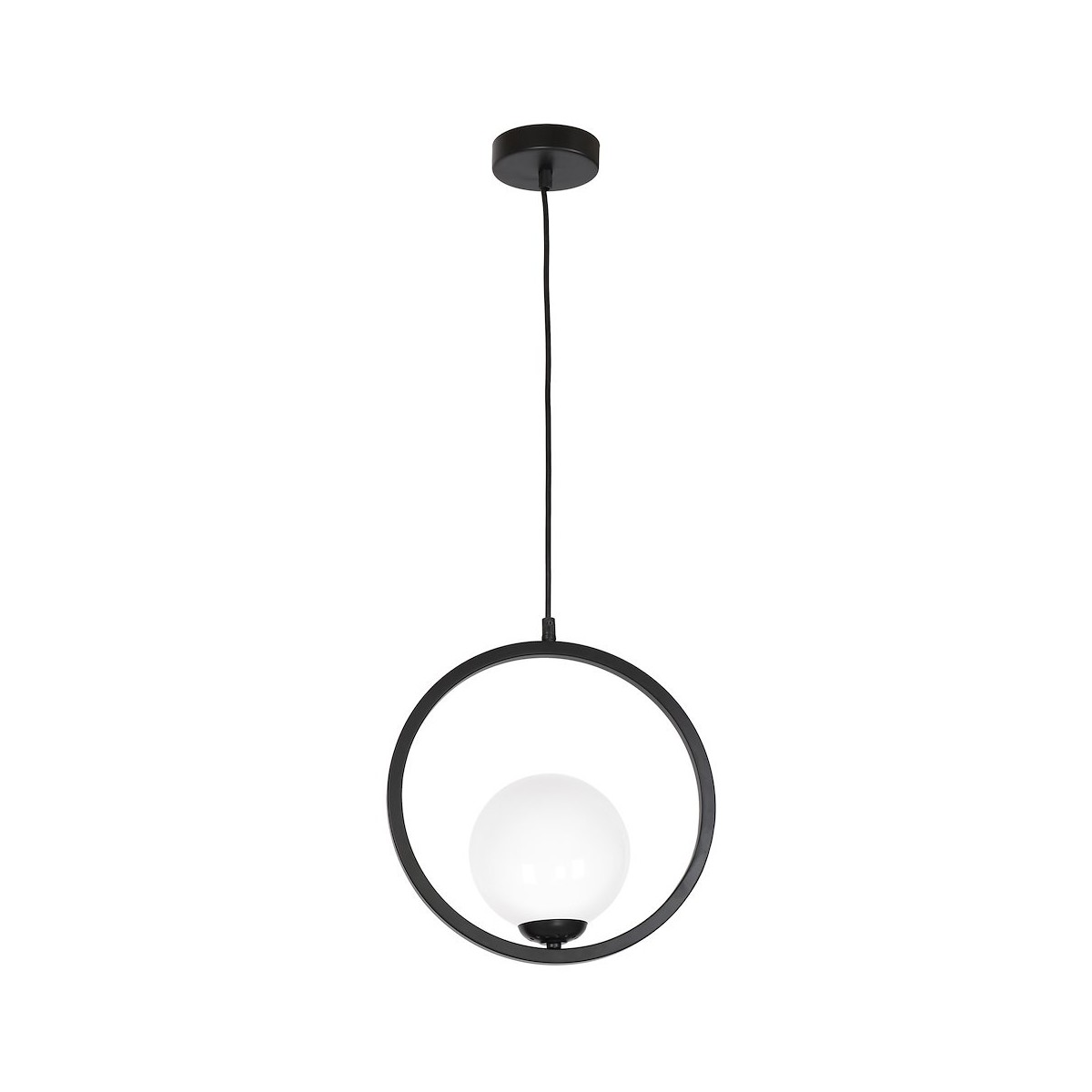 MiLagro BOSTON MLP5593 lampa loft designerskie oświetlenie