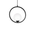 MiLagro BOSTON MLP5593 lampa loft designerskie oświetlenie