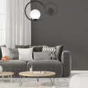 MiLagro BOSTON MLP5593 lampa loft designerskie oświetlenie