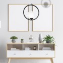 MiLagro BOSTON MLP5593 lampa loft designerskie oświetlenie