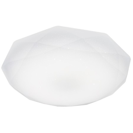 MiLagro HEX 16W LED EK75320 plafon nowoczesne lampy do wnętrz